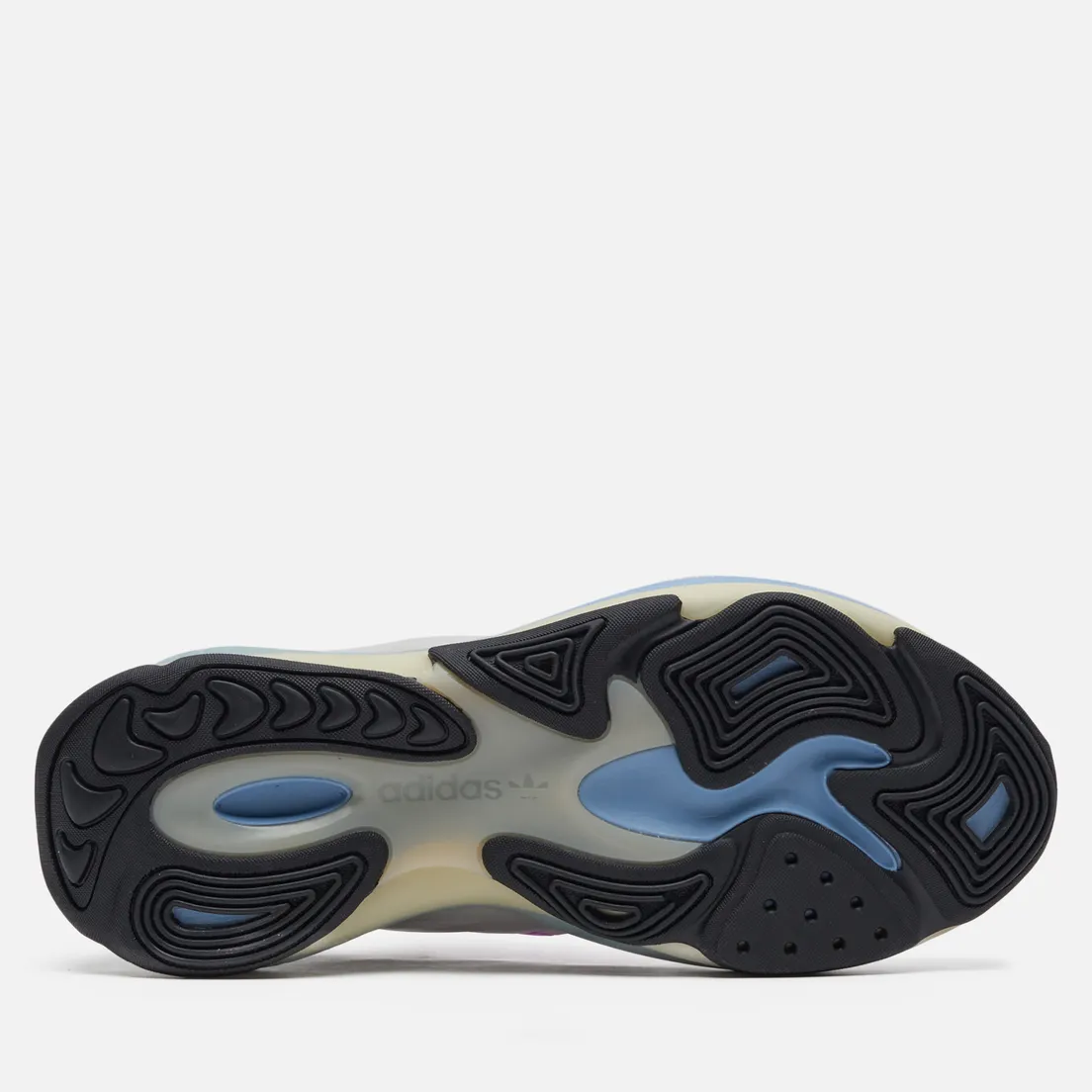 adidas Originals Мужские кроссовки Ozrah