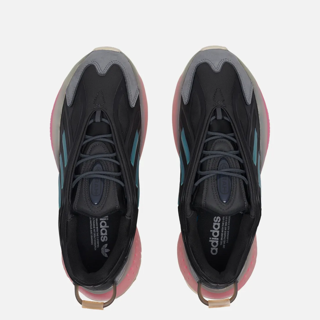 adidas Originals Кроссовки Ozrah