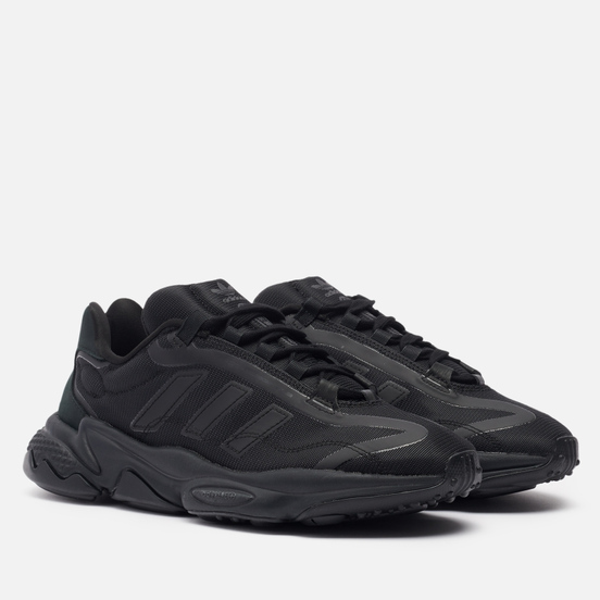 Кроссовки adidas Originals Ozweego Pure Core Black/Core Black/Core Black