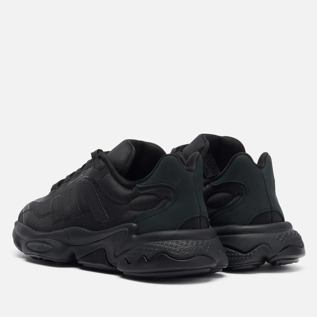 adidas Originals Мужские кроссовки Ozweego Pure