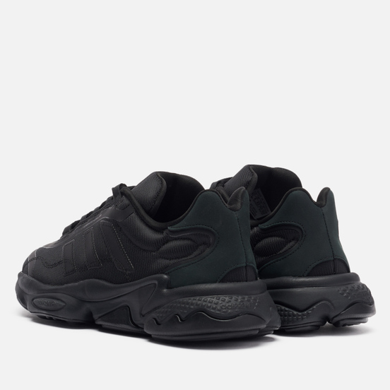 Кроссовки adidas Originals Ozweego Pure Core Black/Core Black/Core Black