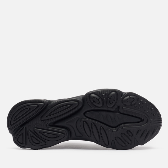 Кроссовки adidas Originals Ozweego Pure Core Black/Core Black/Core Black