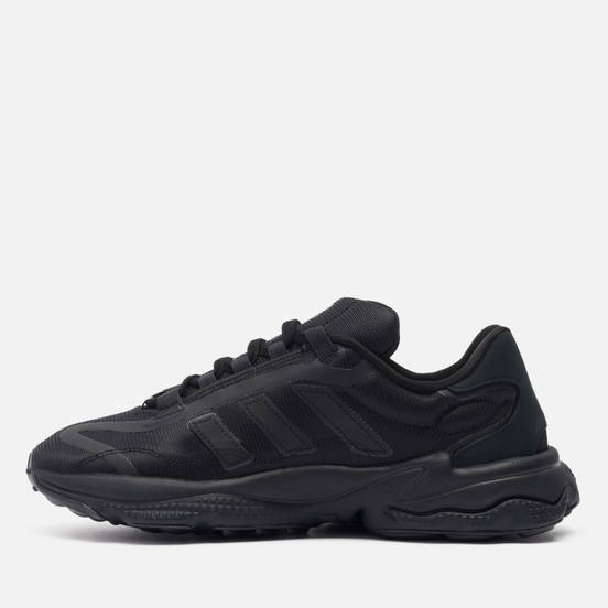 Кроссовки adidas Originals Ozweego Pure Core Black/Core Black/Core Black