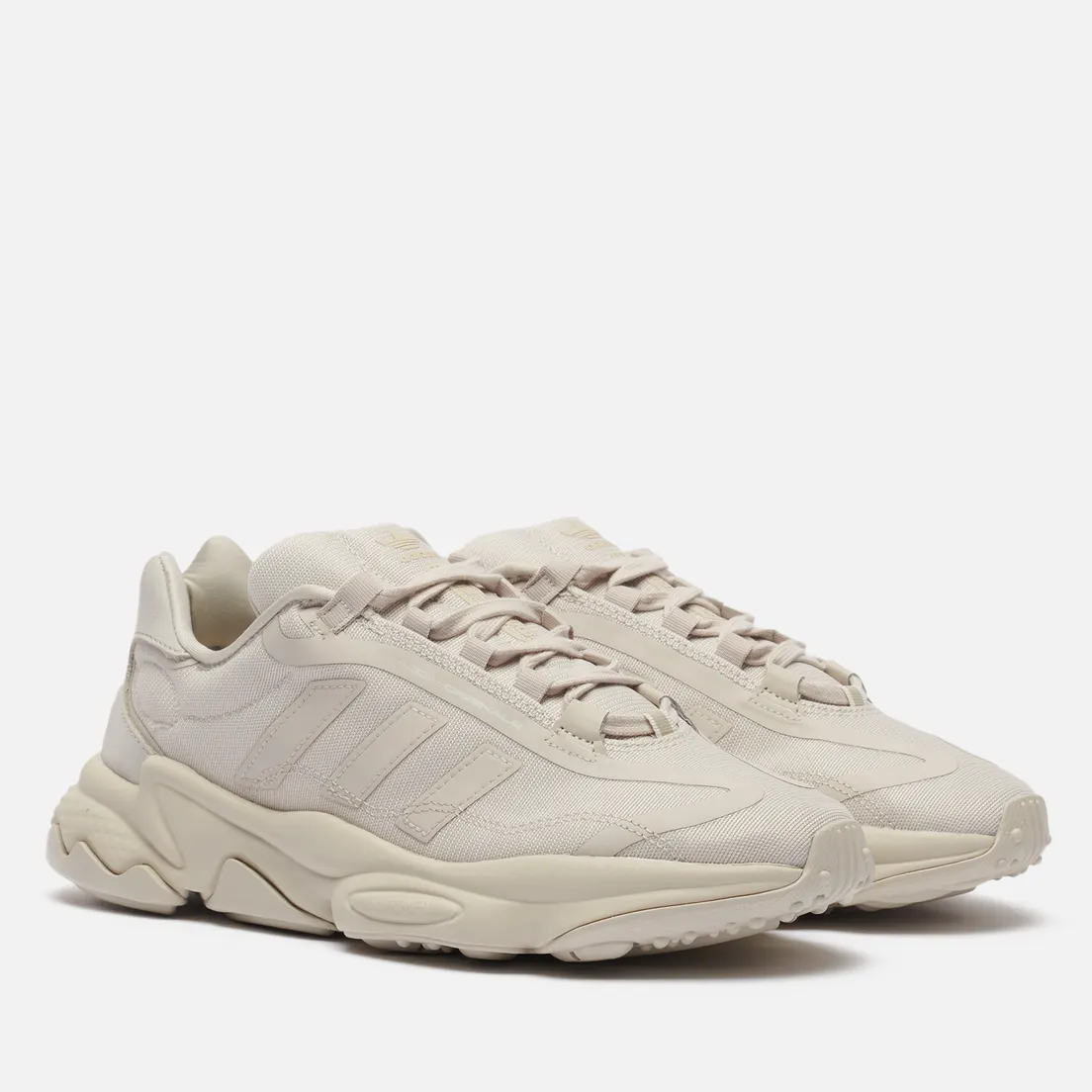 adidas Originals Мужские кроссовки Ozweego Pure