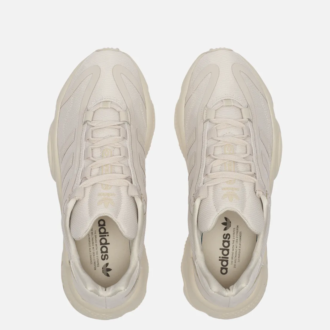adidas Originals Мужские кроссовки Ozweego Pure
