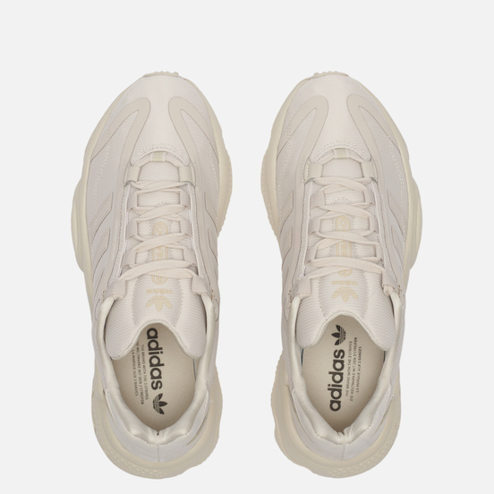 Кроссовки adidas Originals Ozweego Pure Bliss/Bliss/Core Black