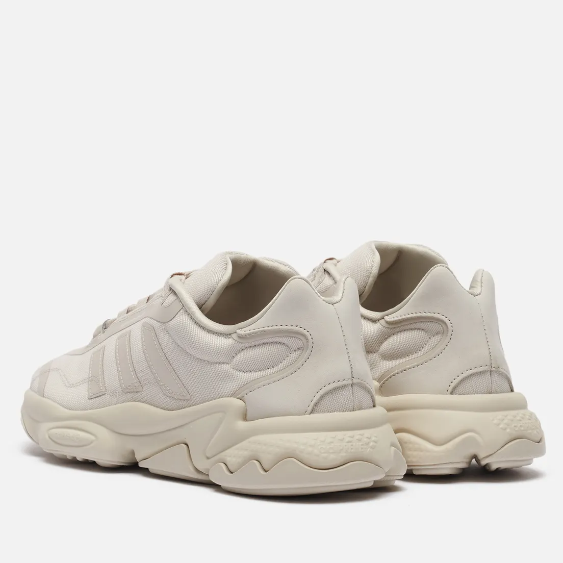 adidas Originals Мужские кроссовки Ozweego Pure