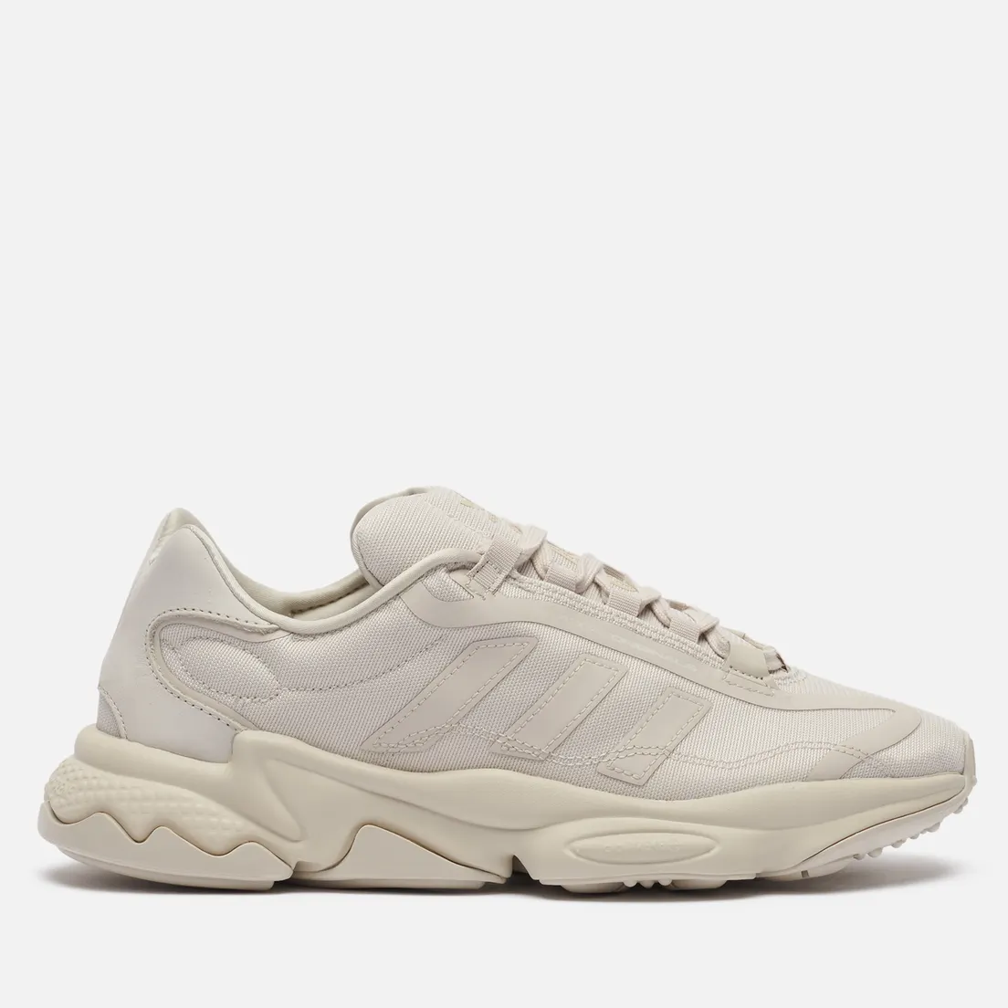 adidas Originals Мужские кроссовки Ozweego Pure