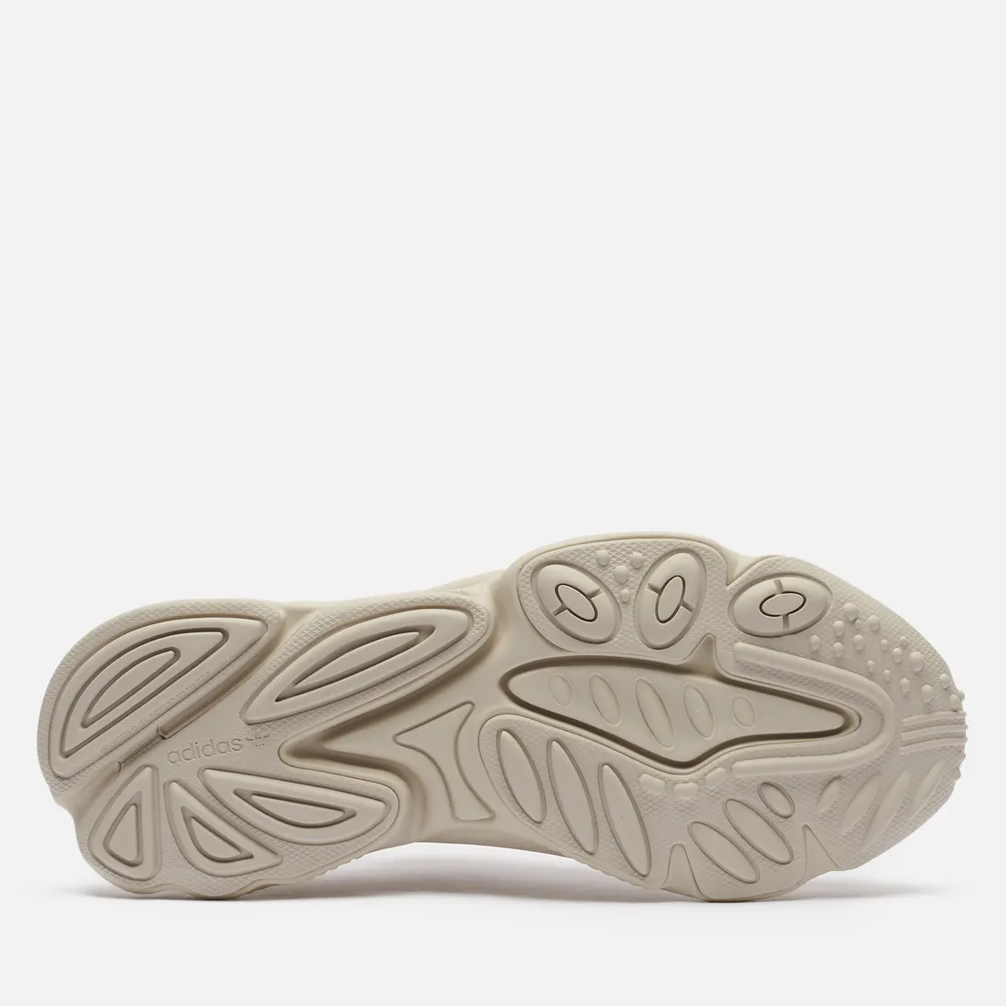 adidas Originals Мужские кроссовки Ozweego Pure