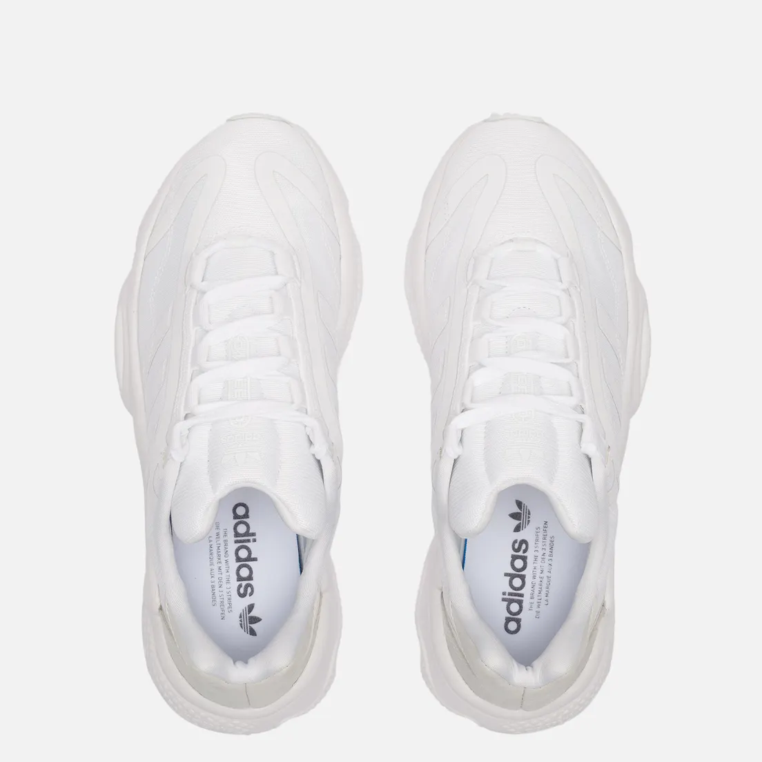 adidas Originals Кроссовки Ozweego Pure