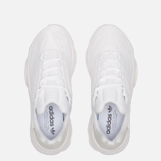 Кроссовки adidas Originals Ozweego Pure Cloud White/Crystal White/Core Black