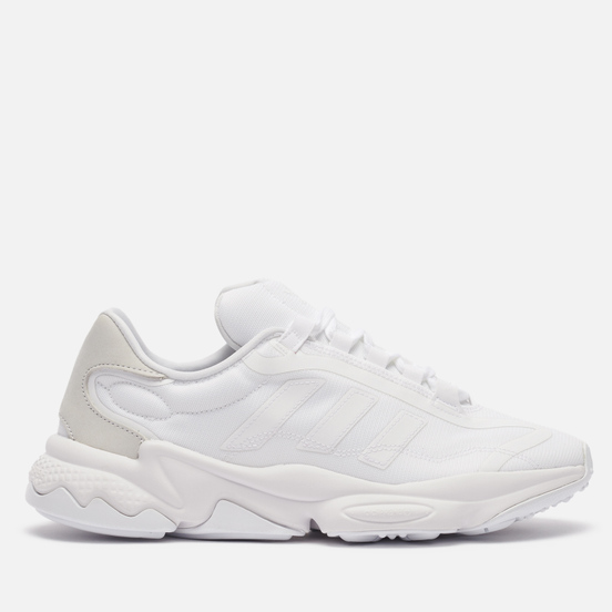 Кроссовки adidas Originals Ozweego Pure Cloud White/Crystal White/Core Black