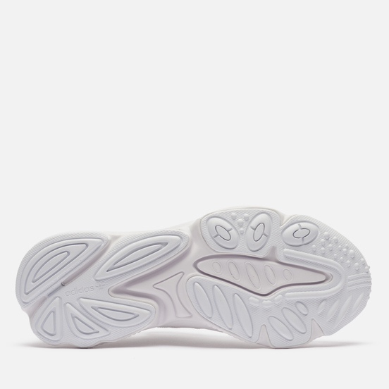 Кроссовки adidas Originals Ozweego Pure Cloud White/Crystal White/Core Black