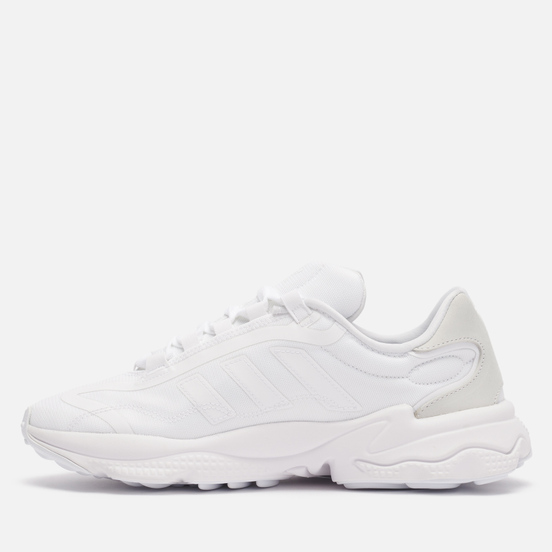Кроссовки adidas Originals Ozweego Pure Cloud White/Crystal White/Core Black