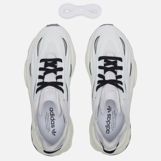 Кроссовки adidas Originals Ozweego Celox Cloud White/Cloud White/Core Black