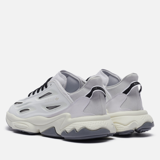 Кроссовки adidas Originals Ozweego Celox Cloud White/Cloud White/Core Black
