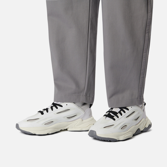 Кроссовки adidas Originals Ozweego Celox Cloud White/Cloud White/Core Black