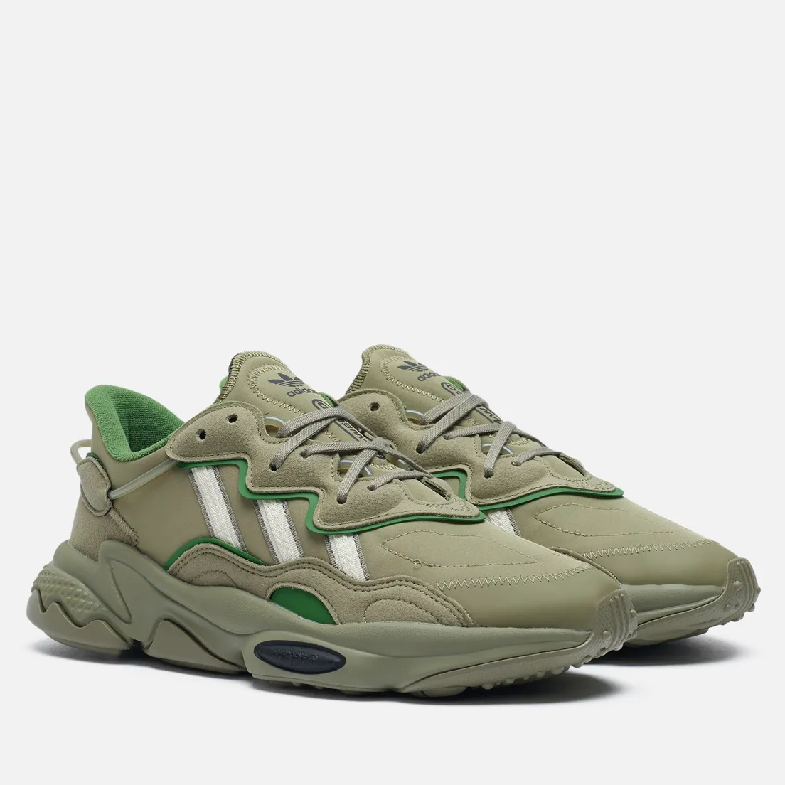 adidas Originals Мужские кроссовки Ozweego