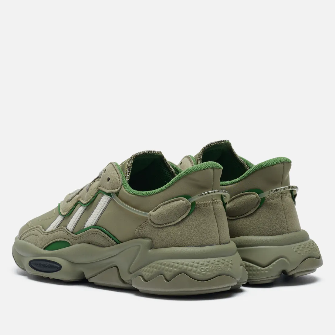 adidas Originals Мужские кроссовки Ozweego
