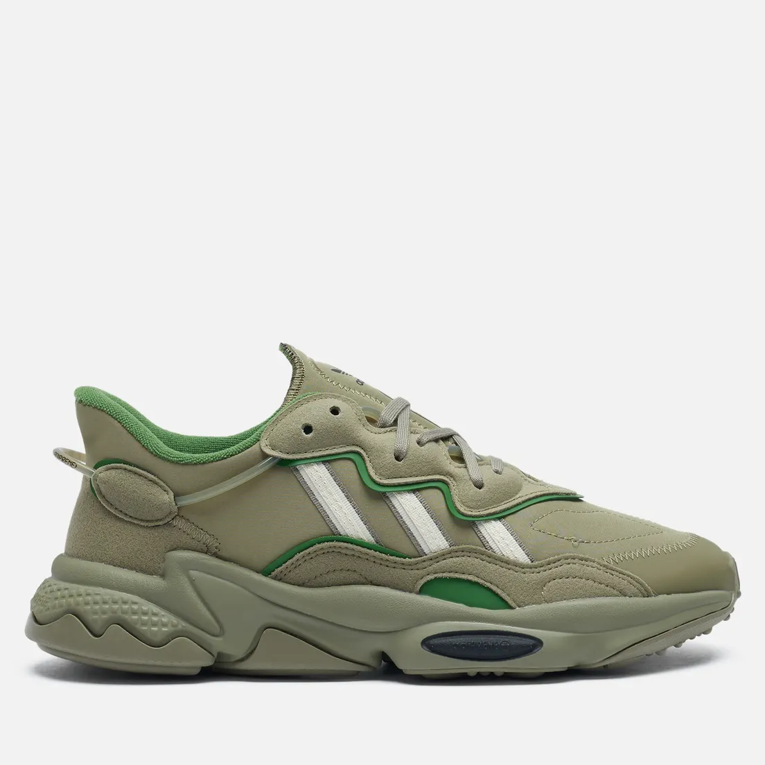 adidas Originals Мужские кроссовки Ozweego