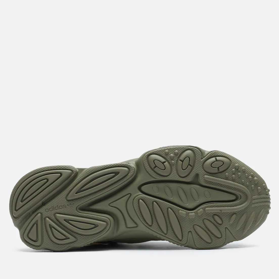 adidas Originals Мужские кроссовки Ozweego
