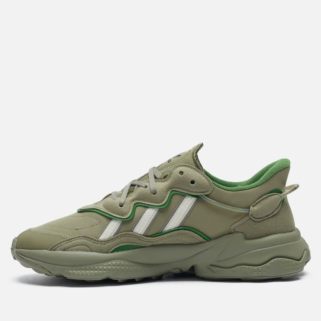adidas Originals Мужские кроссовки Ozweego