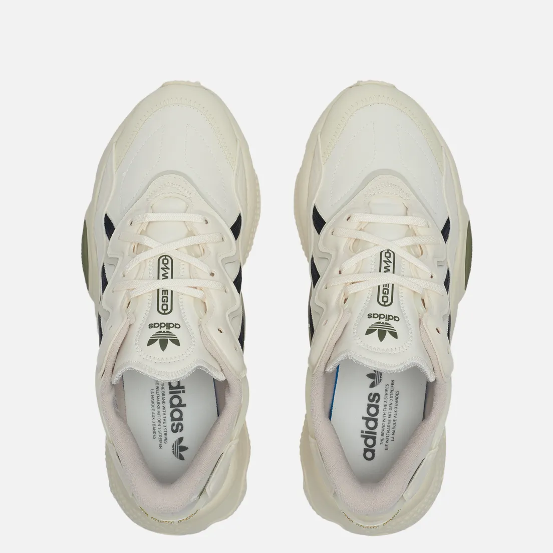 adidas Originals Кроссовки Ozweego
