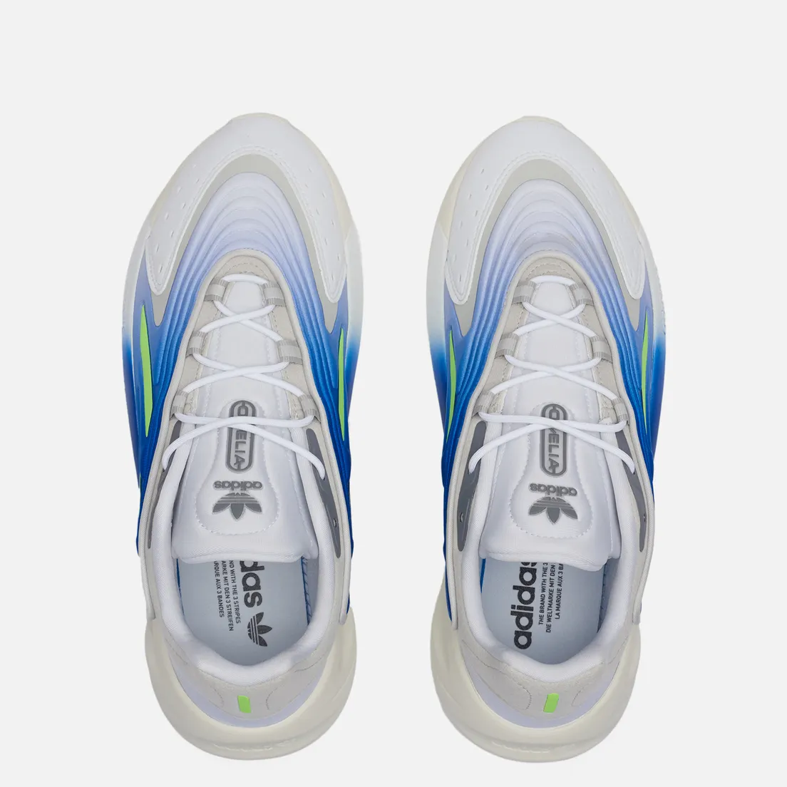 adidas Originals Кроссовки Ozelia
