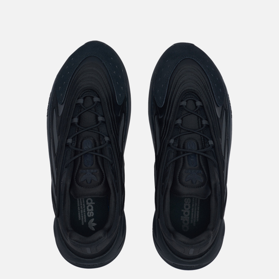 Кроссовки adidas Originals Ozelia Core Black/Core Black/Carbon