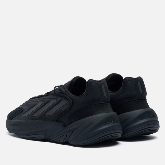 Кроссовки adidas Originals Ozelia Core Black/Core Black/Carbon