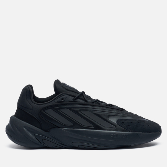 Кроссовки adidas Originals Ozelia Core Black/Core Black/Carbon