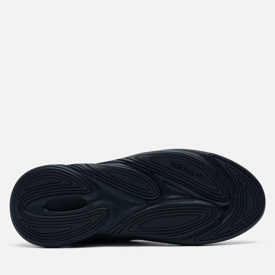 Кроссовки adidas Originals Ozelia Core Black/Core Black/Carbon