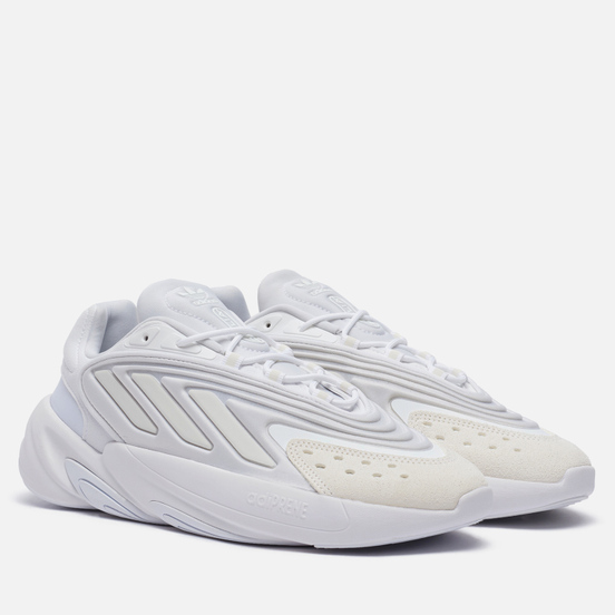 Кроссовки adidas Originals Ozelia Cloud White/Cloud White/Crystal White