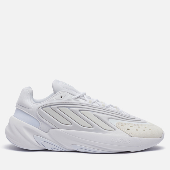 Кроссовки adidas Originals Ozelia Cloud White/Cloud White/Crystal White