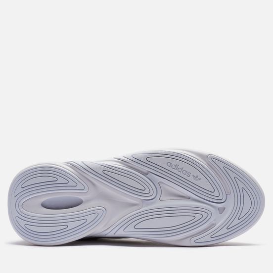 Кроссовки adidas Originals Ozelia Cloud White/Cloud White/Crystal White