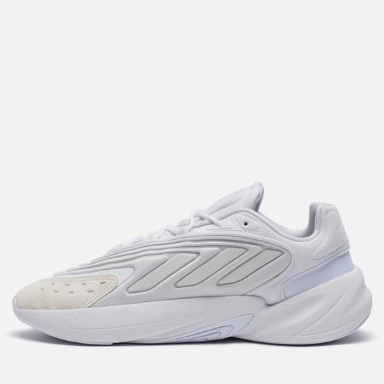 Кроссовки adidas Originals Ozelia Cloud White/Cloud White/Crystal White