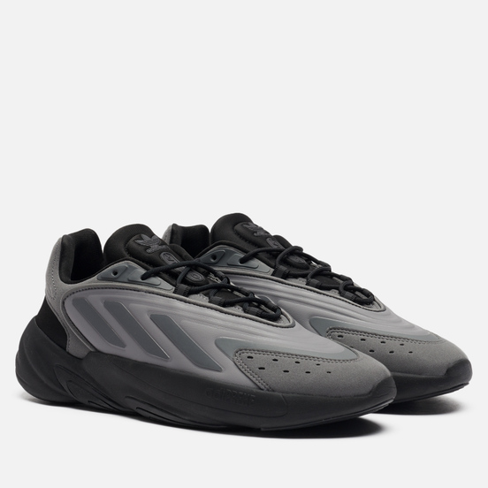 Кроссовки adidas Originals Ozelia Grey Four/Grey Two/Core Black