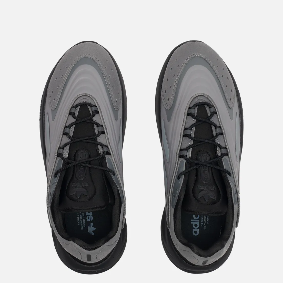 adidas Originals Мужские кроссовки Ozelia
