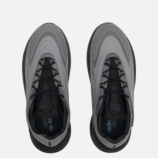 Кроссовки adidas Originals Ozelia Grey Four/Grey Two/Core Black