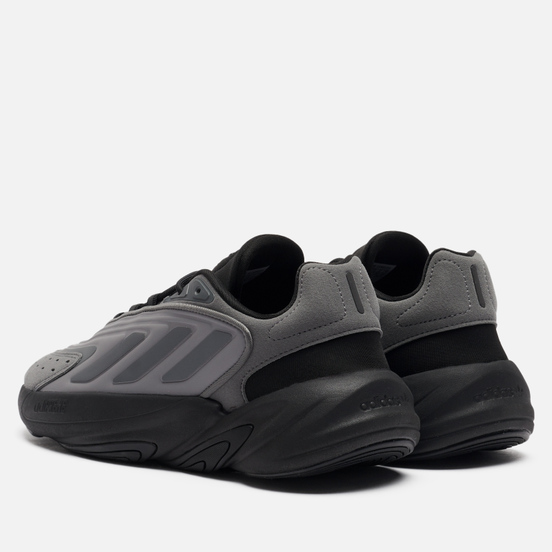 Кроссовки adidas Originals Ozelia Grey Four/Grey Two/Core Black