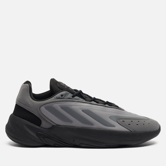 Кроссовки adidas Originals Ozelia Grey Four/Grey Two/Core Black