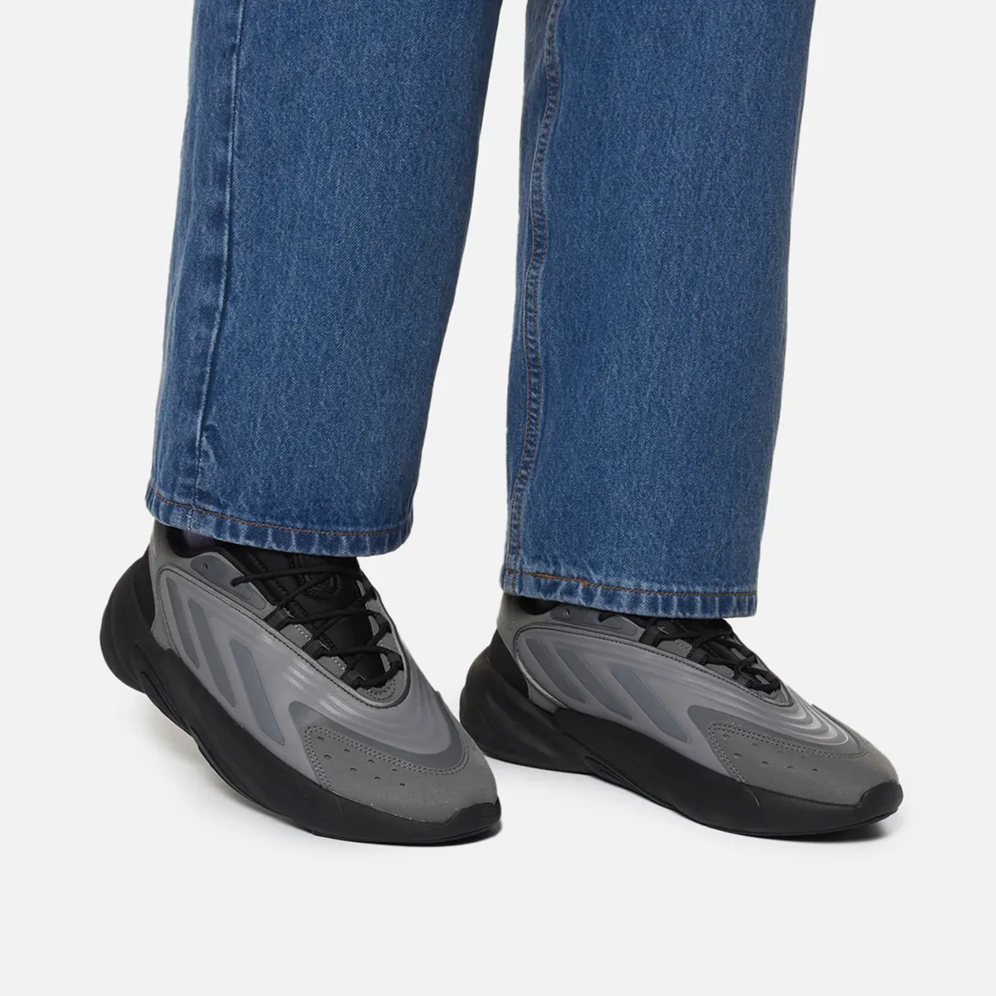 adidas Originals Мужские кроссовки Ozelia