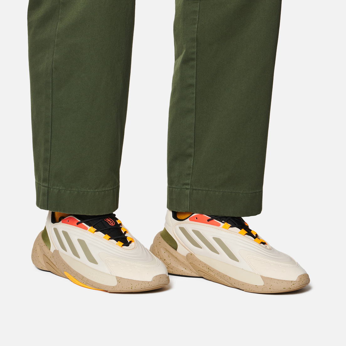 adidas Originals Кроссовки Ozelia