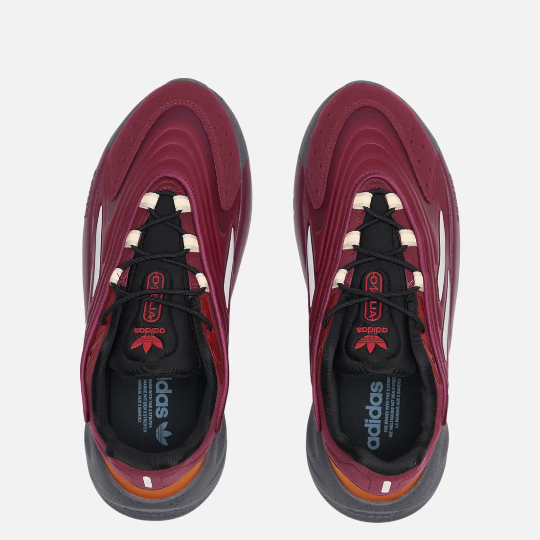 adidas Originals Мужские кроссовки Ozelia