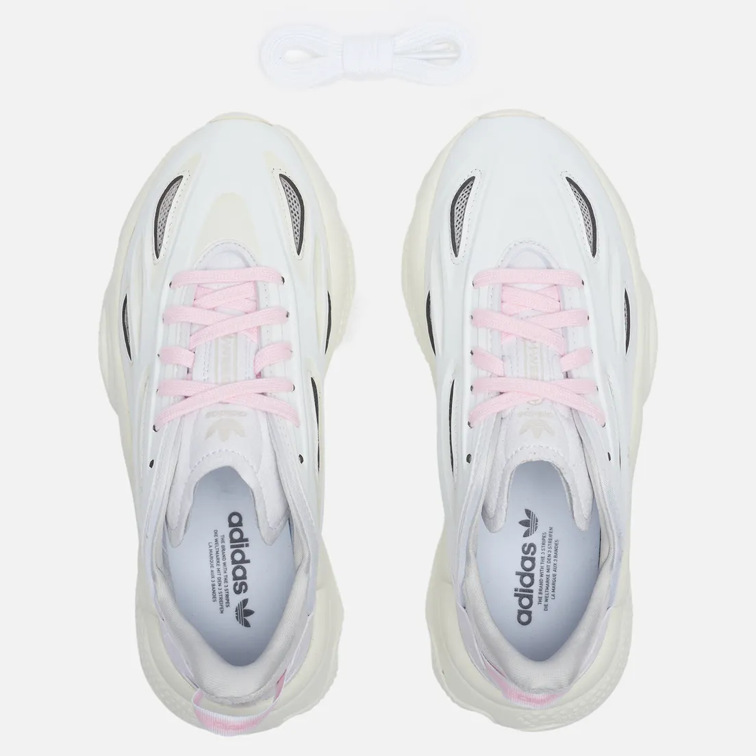 adidas Originals Женские кроссовки Ozweego Celox