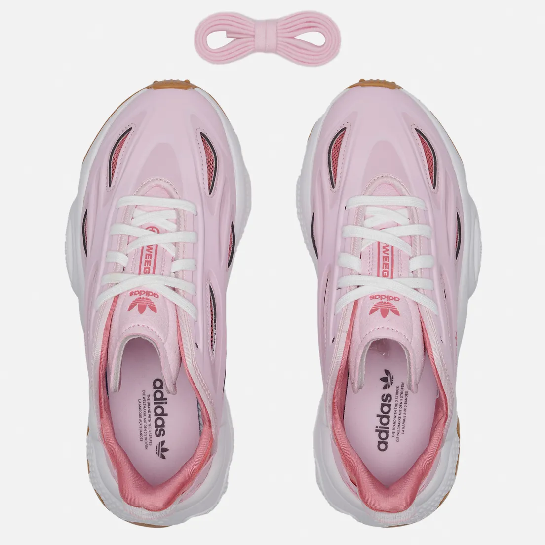 adidas Originals Женские кроссовки Ozweego Celox