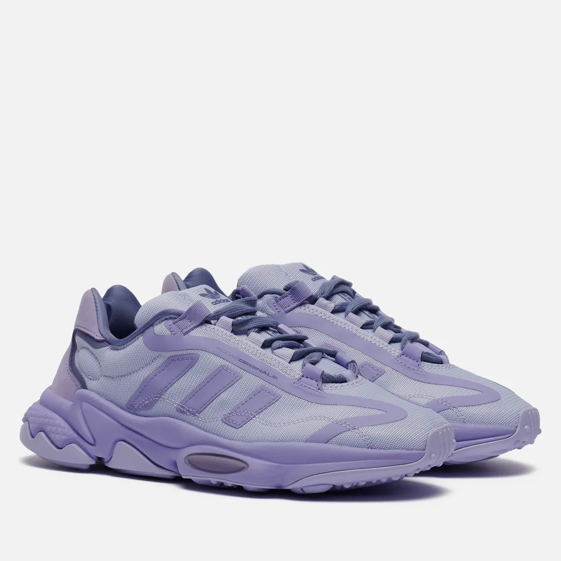 adidas Originals Женские кроссовки Ozweego Pure