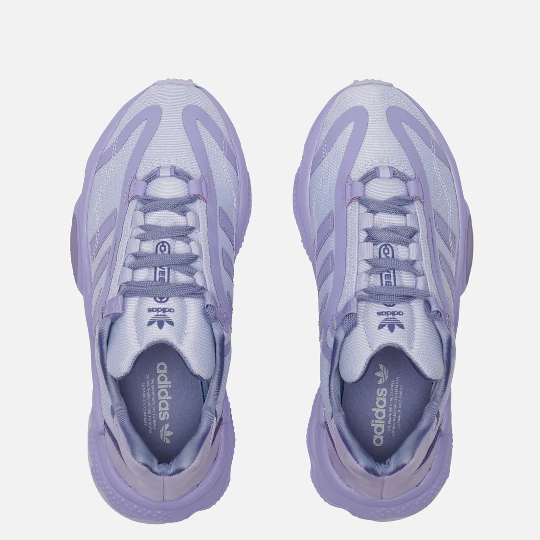 adidas Originals Женские кроссовки Ozweego Pure