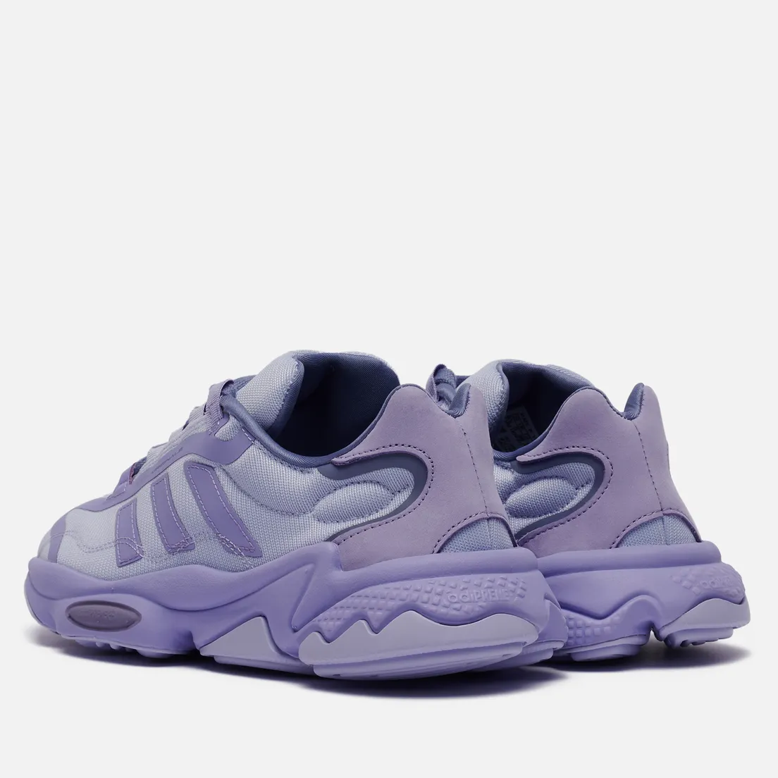 adidas Originals Женские кроссовки Ozweego Pure