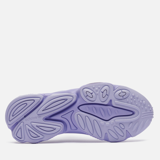 Женские кроссовки adidas Originals Ozweego Pure Violet Tone/Light Purple/Orbit Violet